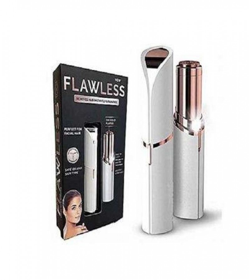 Flawless Finishing Touch Hair Removal Machine -