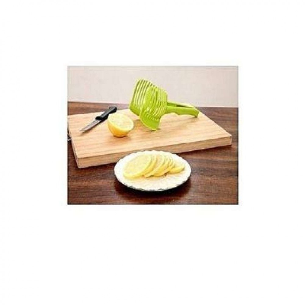 Fruit & Vegetable Cutter & Slicer -