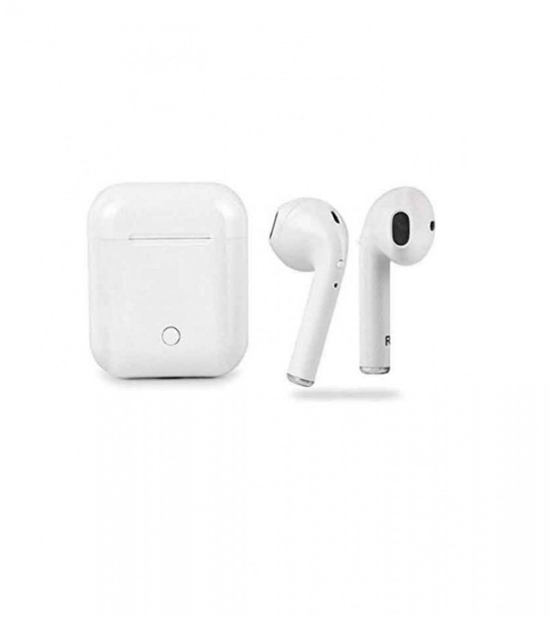 I9S Wireless Bluetooth V4.2 Twins Airpods with Magnetic Charging Box