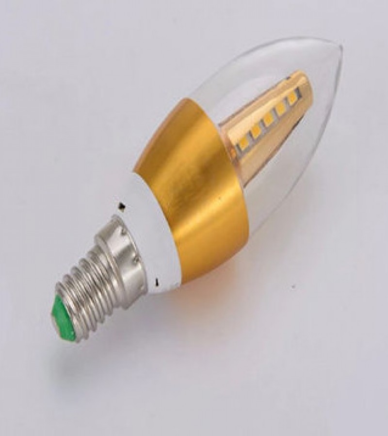 LED Candle Bulb - Lamp