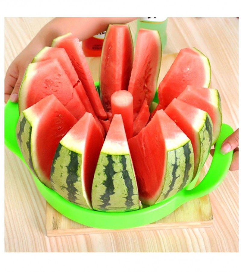Lightweight Watermelon Slicer