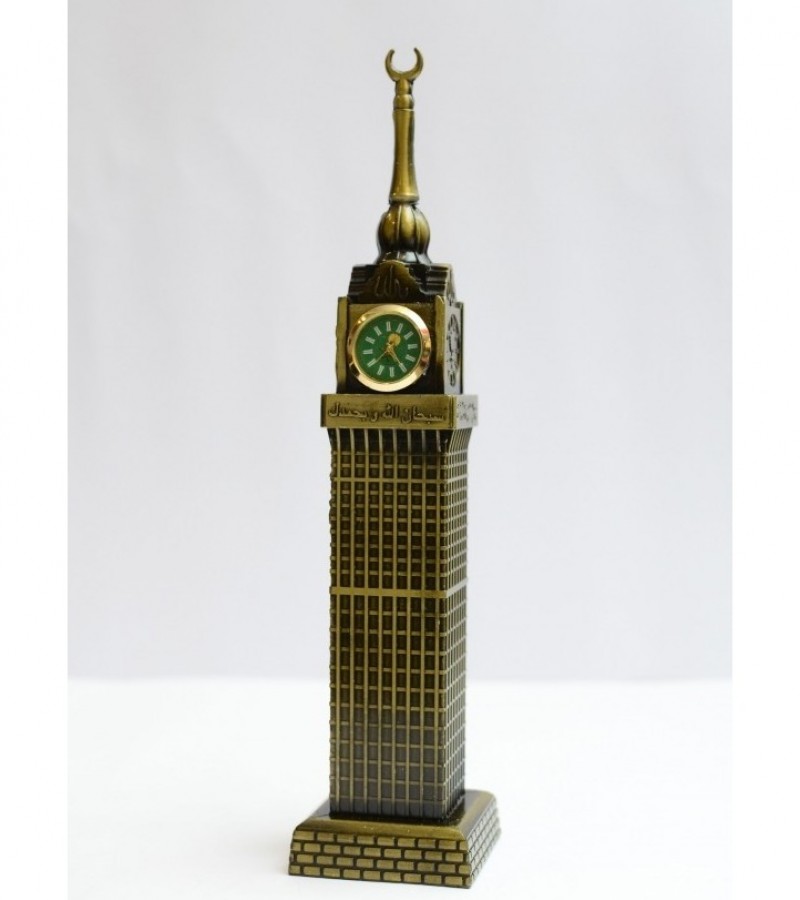 Makkah tower Model