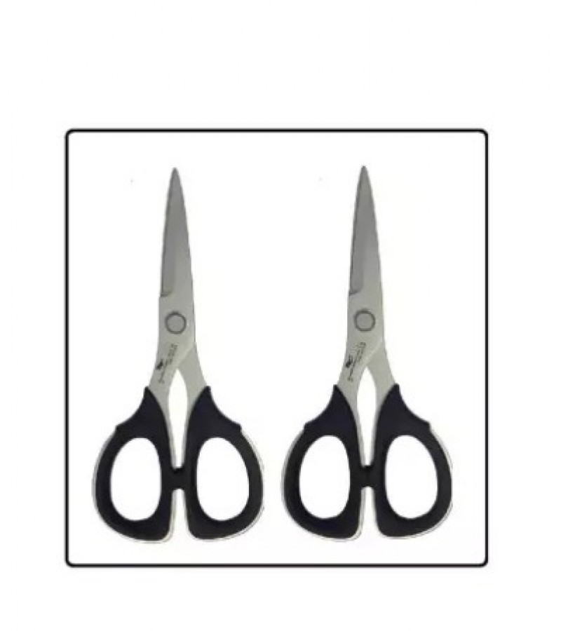 pack of 2 Stainless Steel Sharp Blade Kitchen