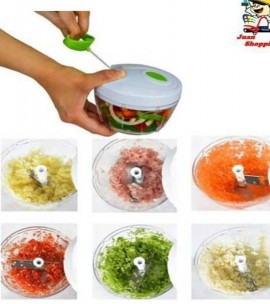 Buy Handy Speedy Chopper for Vegetables at Best Price in Pakistan