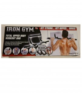 Profit iron gym discount workouts