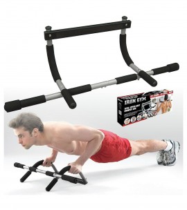 Sit up door online gym