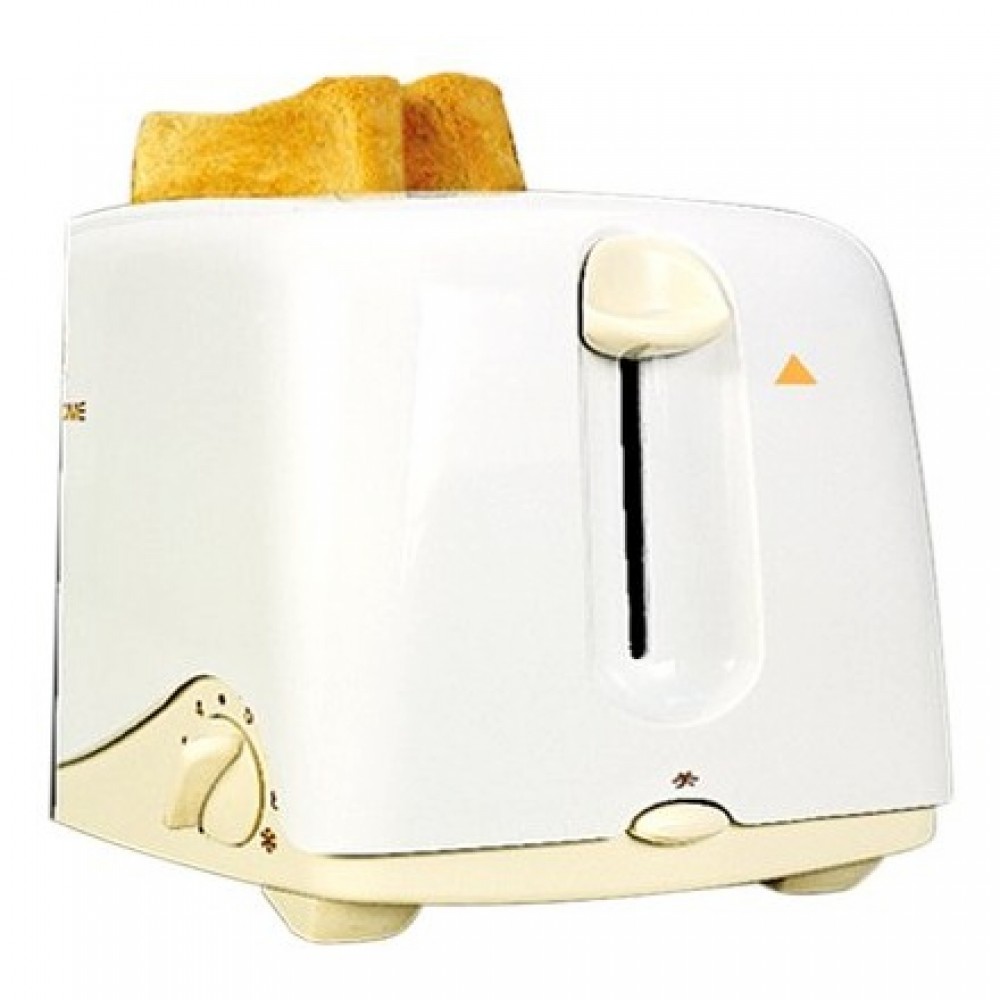 Welhome DK-85A Toaster - Kitchen Appliances