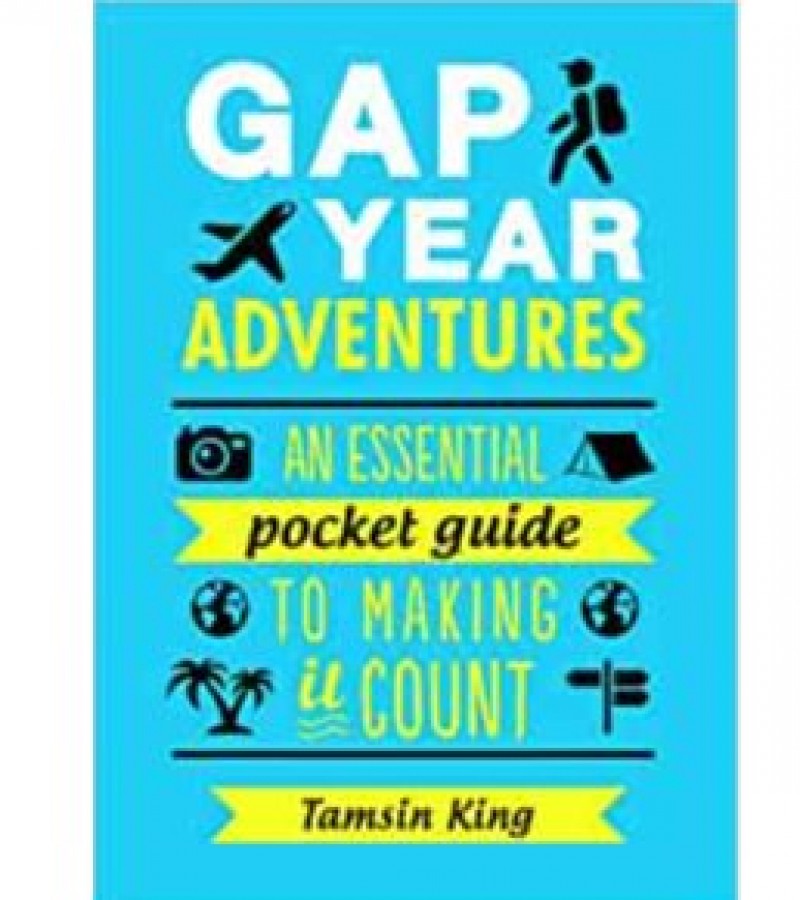 Gap Year Adventure