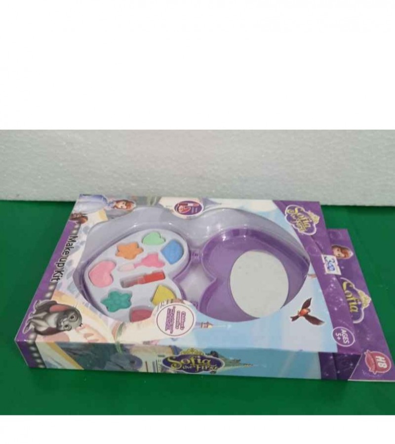 Collection's Sofia the First - Makeup Kit -1578 - BR-05