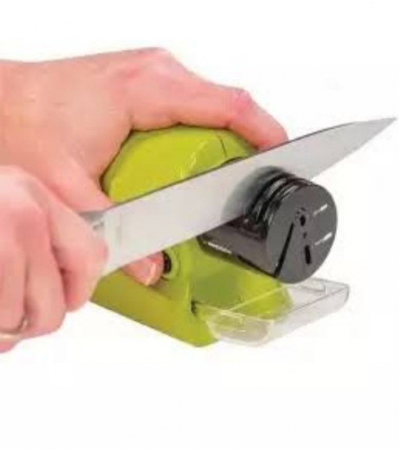 Electric-Knife-Sharpener-Swift-Sharp-Multifunctional-Motorized-Knife-Blade-Motorized
