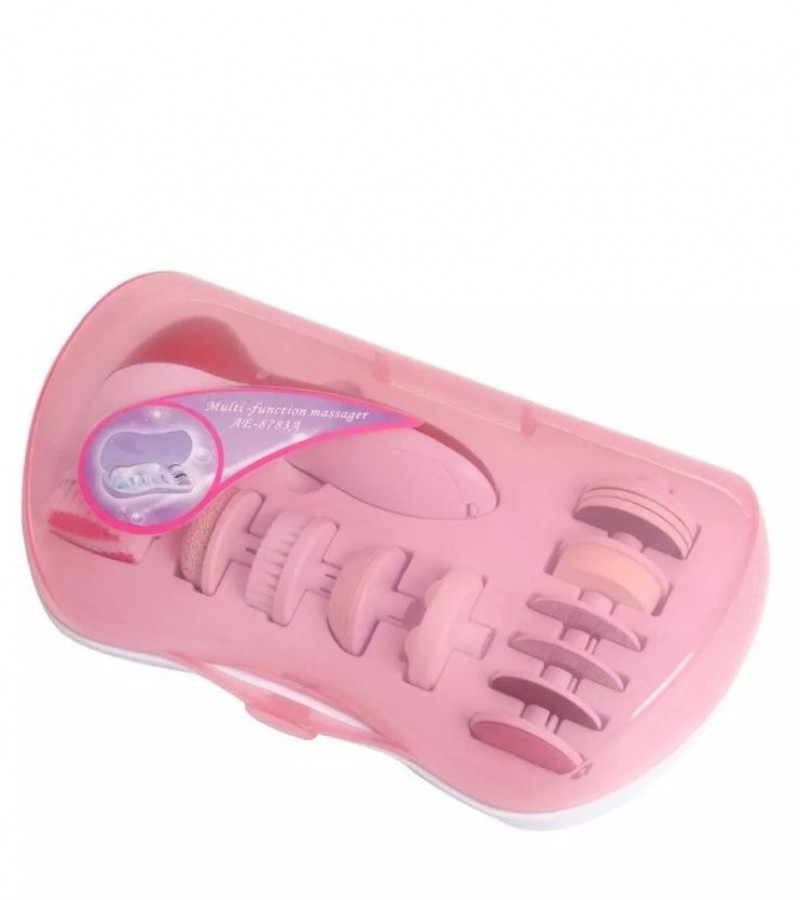 Face Massage Beauty Device 11 in 1