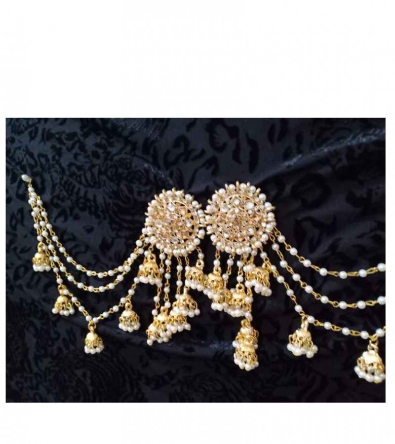 Sahara deals wala jhumka