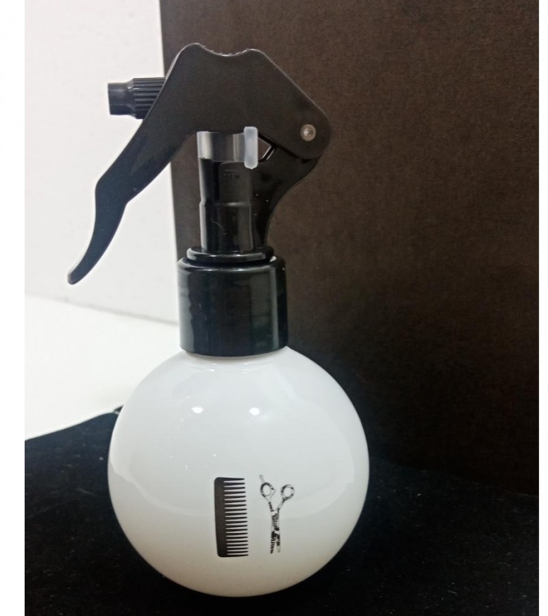 Shower Bottle High Quality Mini Plastic Water Spray Bottle GCK-17