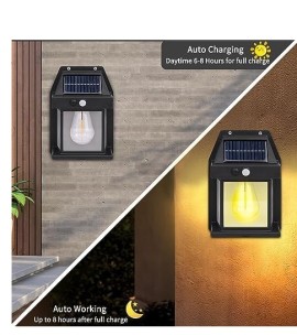 Solar interaction online wall lamp price