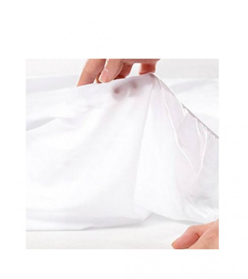 Waterproof Bed Sheet Metress Cover Metress Protector Cover