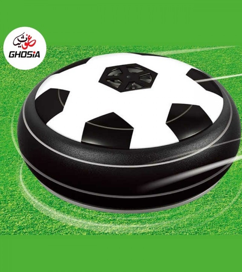 Magic Floating Football Electric Hover Ultimate Soccer Game