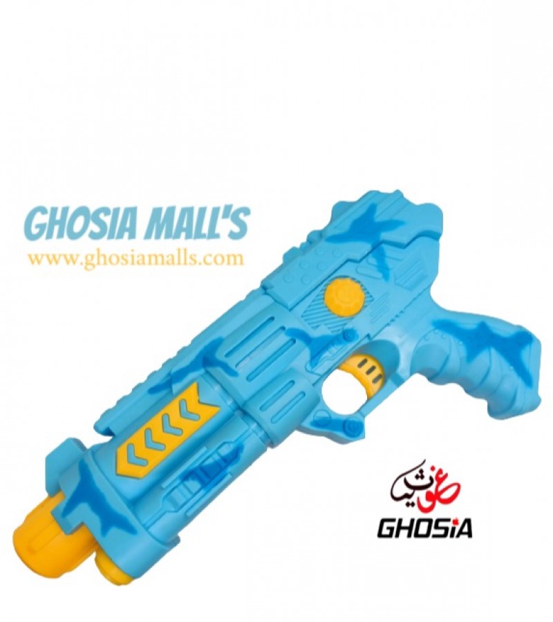 Marksman Combat Water Orbeez & Soft Bullet Dart Gun Action Play Toy Gun