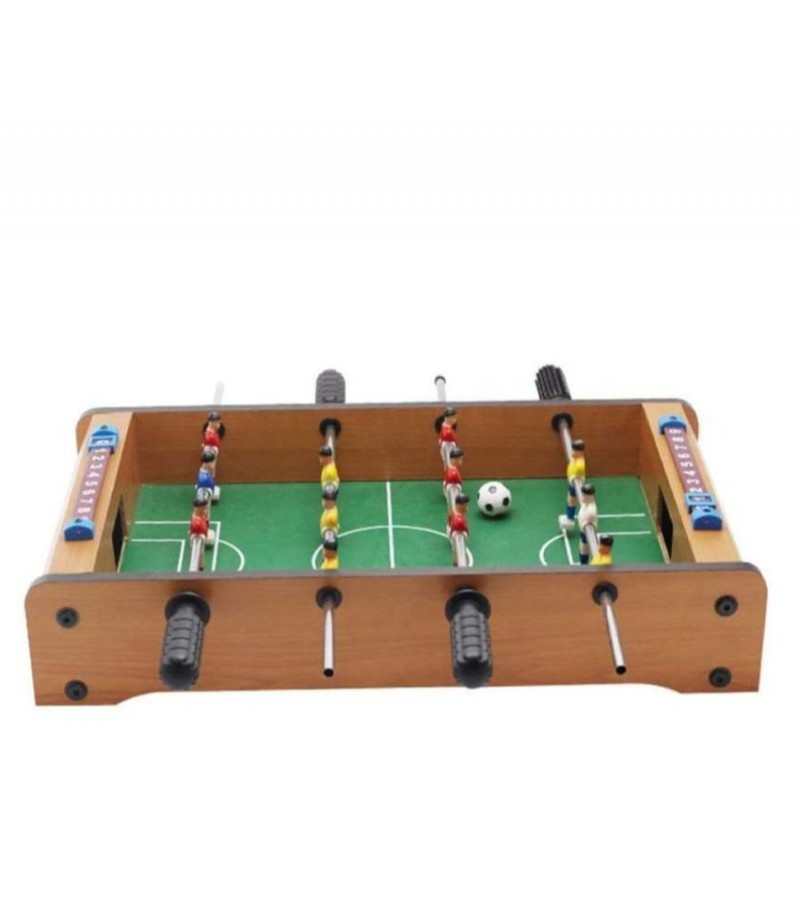 Mini Table Soccer Football Board Game Set For Children - 32.114