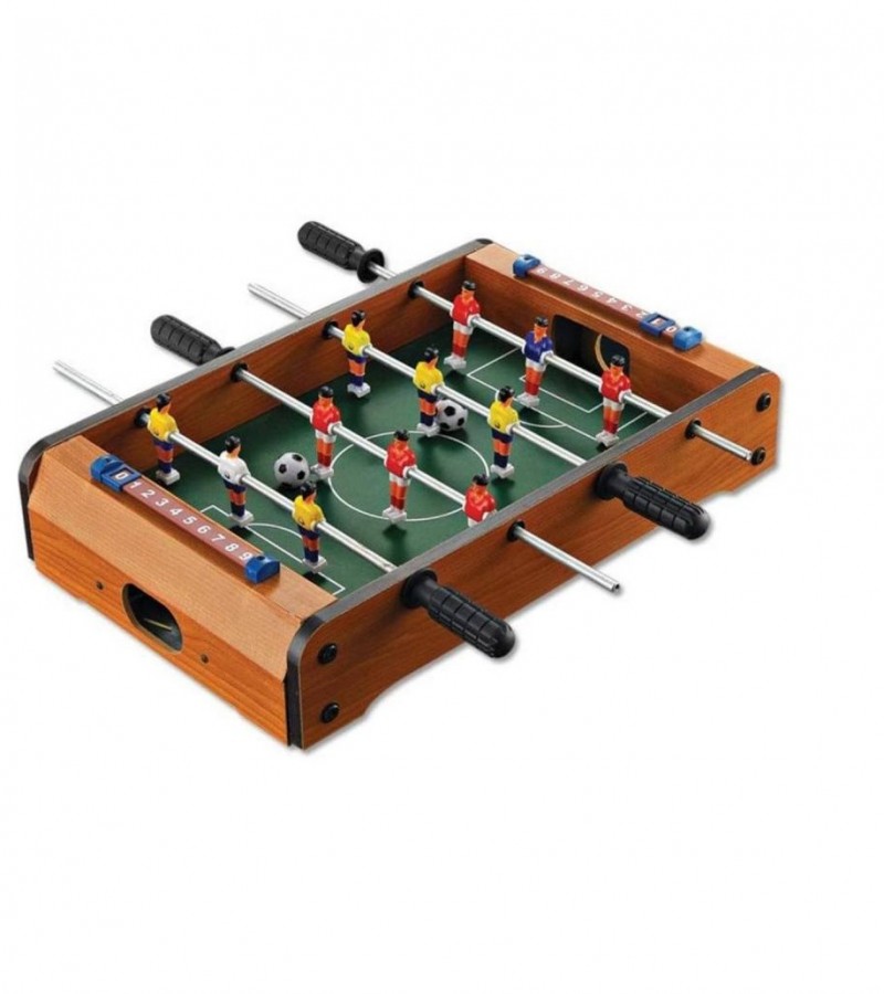 Mini Table Soccer Football Board Game Set For Children - 32.114