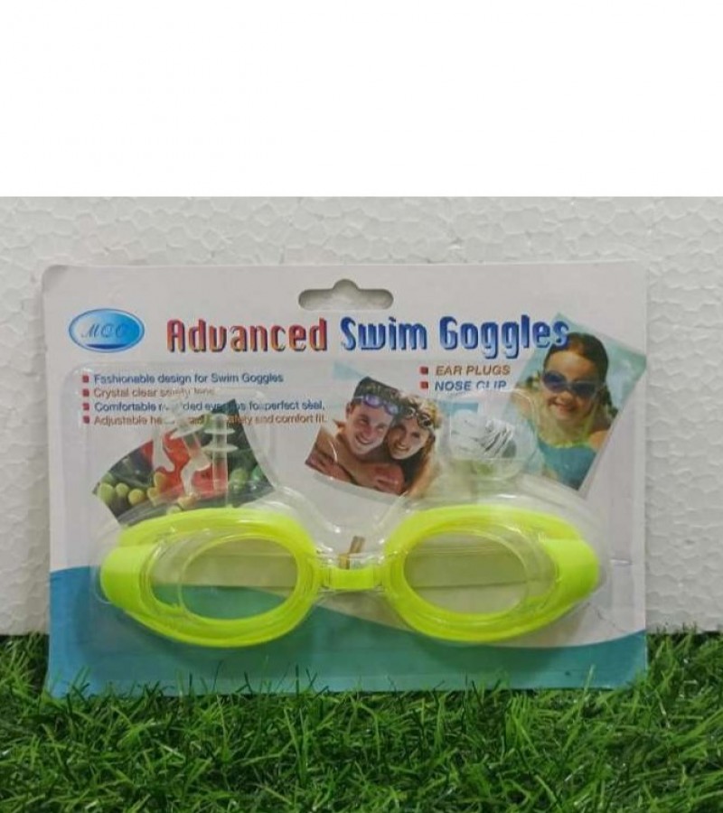 Swim Pool Anti fog Swimming Goggles Glasses
