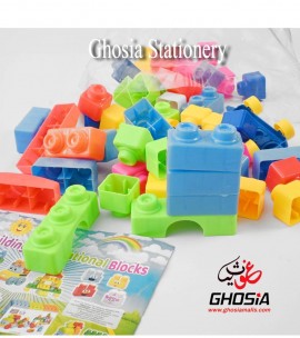 Blocks toys online outlet