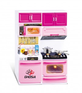 Kitchen set best sale for girls kids