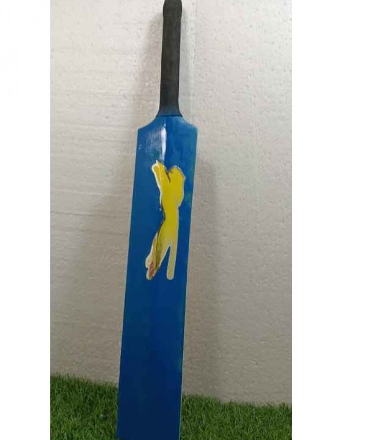 Wooden Cricket Bat for Kids
