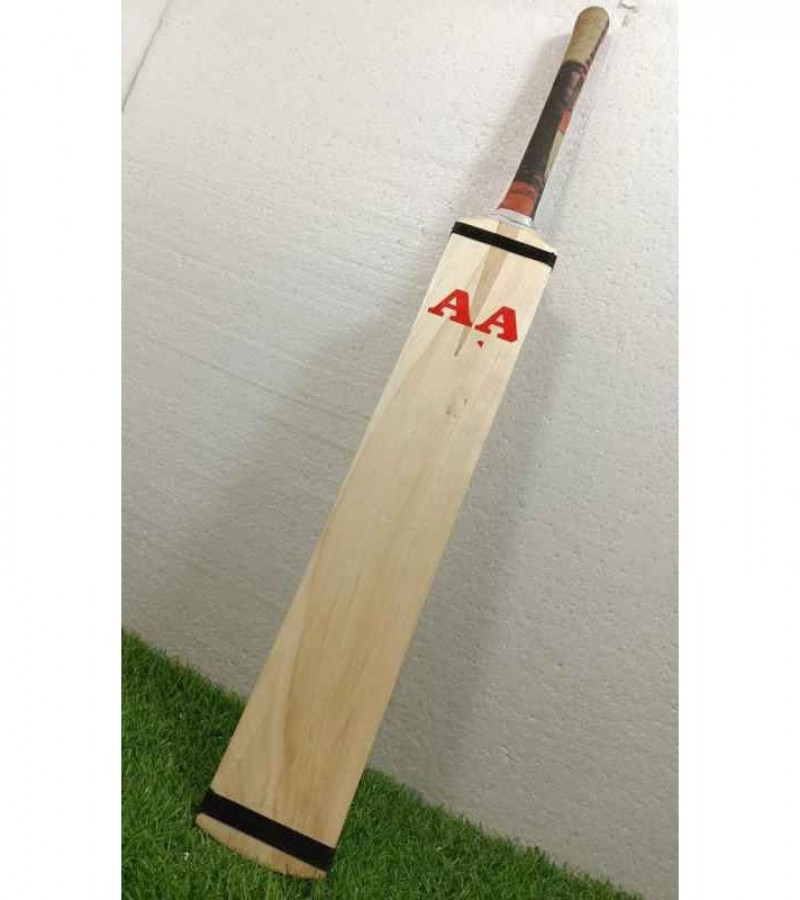 Wooden Tape Ball Cricket Bat - 2104