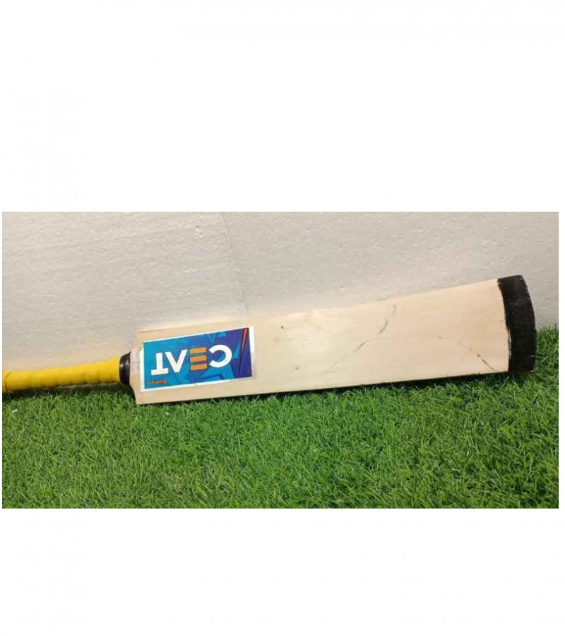 Wooden Tape Ball Cricket Bat - 2109