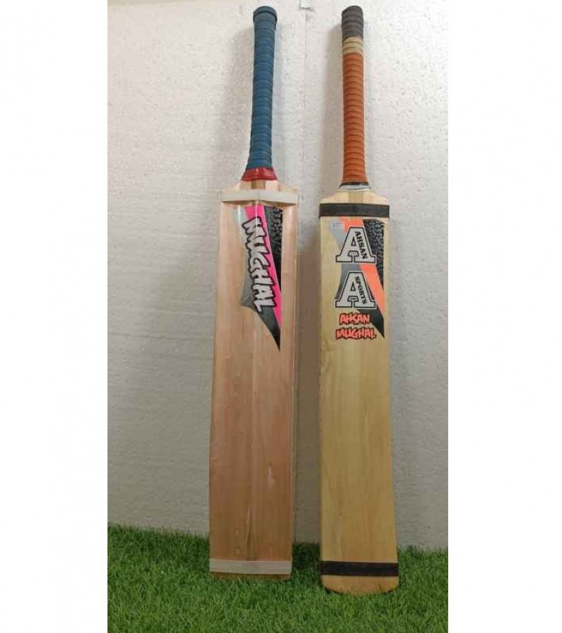 Wooden Tape Ball Cricket Bat - 2112