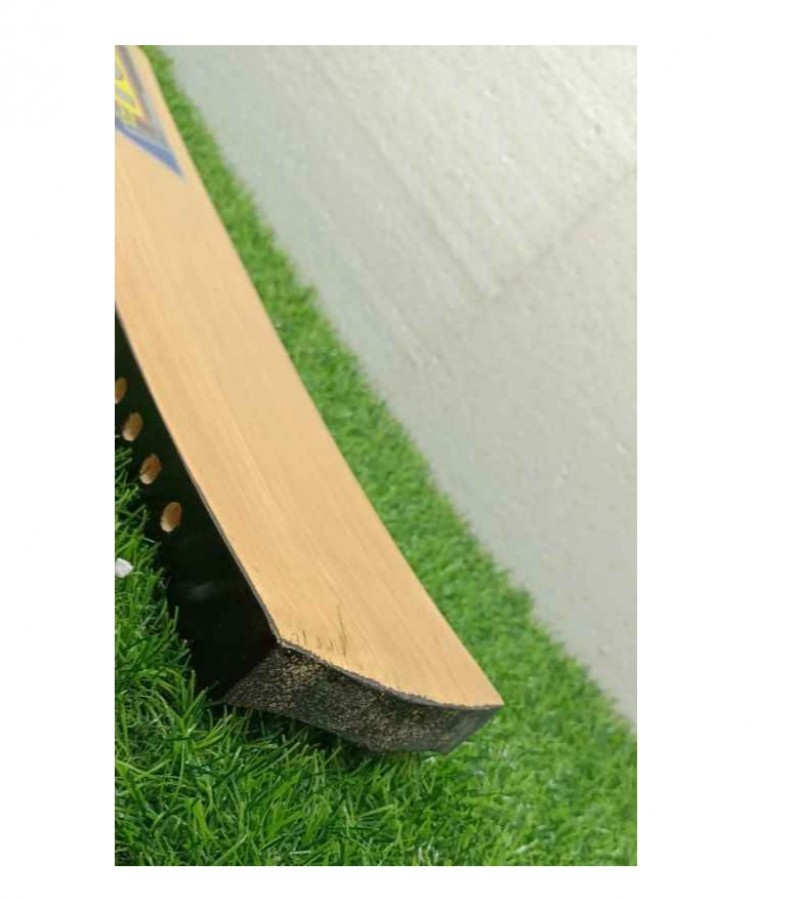 Wooden Tape Ball Cricket Bat - 2115