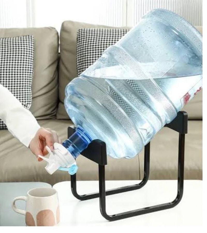 BOTTLE STAND