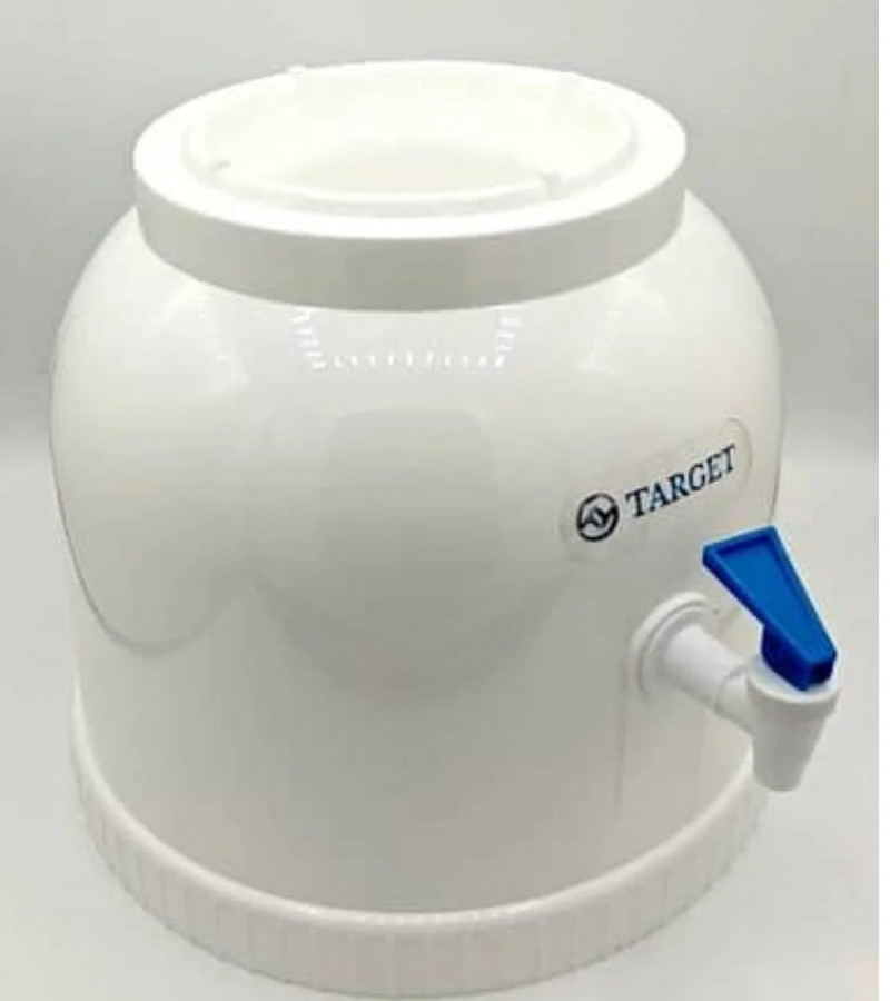 Water Dispenser Unbreakable