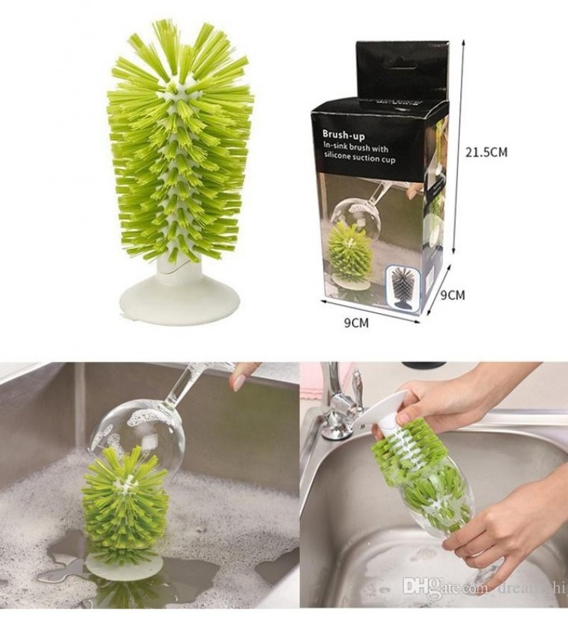 Glass and Cups Cleaner