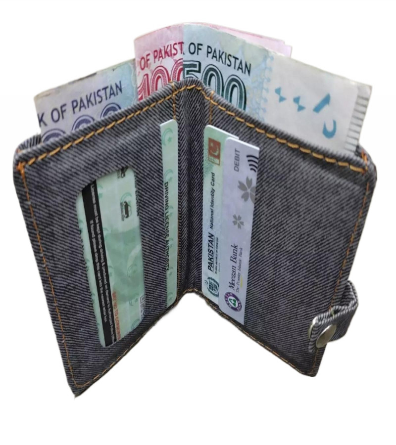 Best Hot Selling Slim Card Holder Wallet Mini Small Wallet for Men,n an Light weight Minimalist Front Pocket branded Slim Wallet