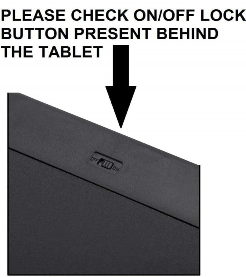 Hot Selling LCD Writing Tablet for Kids, 8.5 inch Tablet for Kids Doodle & Scribble Boards with Protect Cover