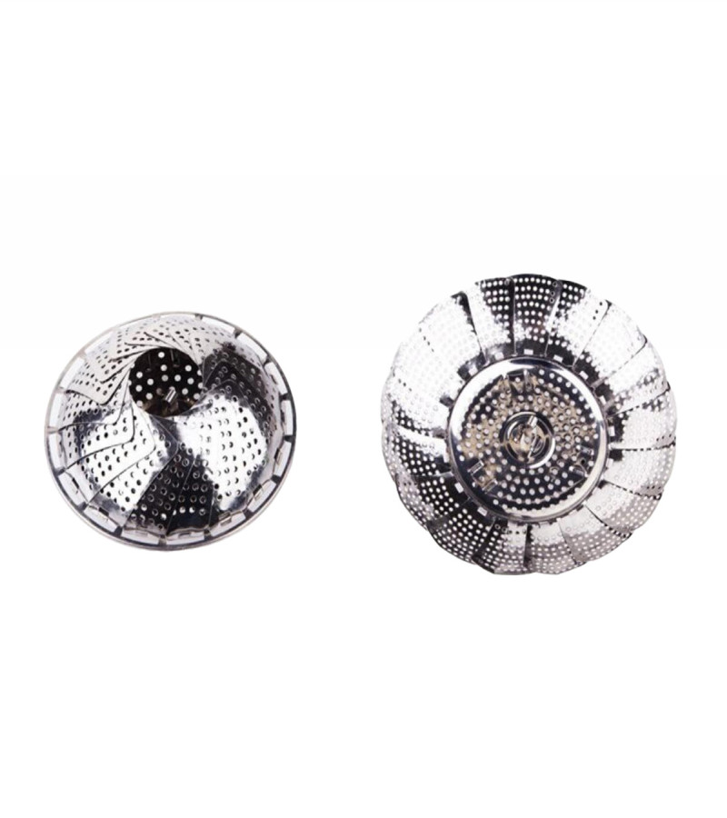 Steamer Stand Steamer Pot Stainless Steel Steamers Stand and Steamer Rack High Quality Stainless Steel Steamer Rack