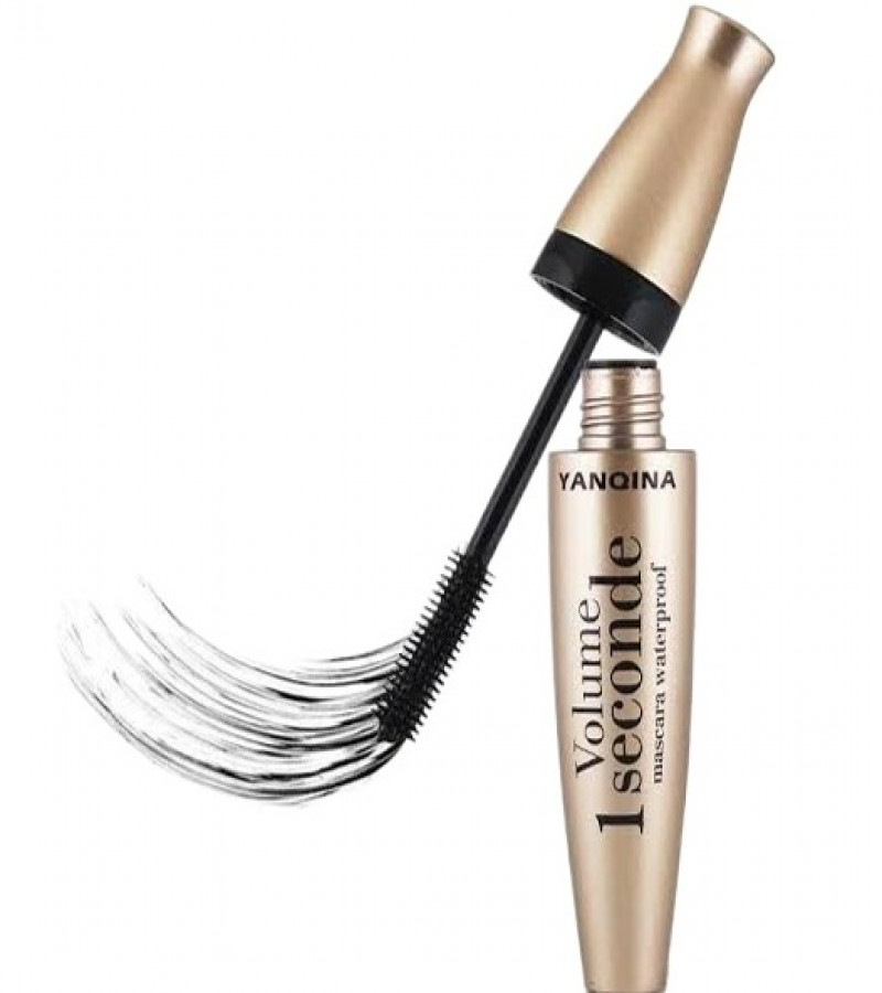 YANQINA Volume 1 Seconde Mascara Waterproof