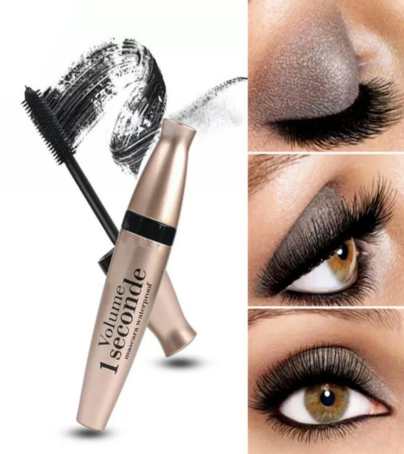 YANQINA Volume 1 Seconde Mascara Waterproof