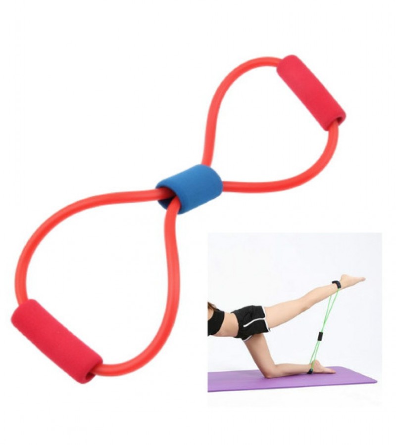 1pcs Sterling Resistance Bands Stretch Rope