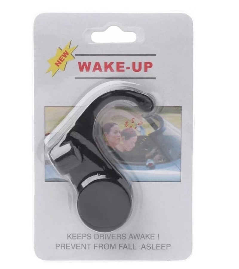 Anti Sleep Car Anti Drowsy Device Driver Wake Up Alarm