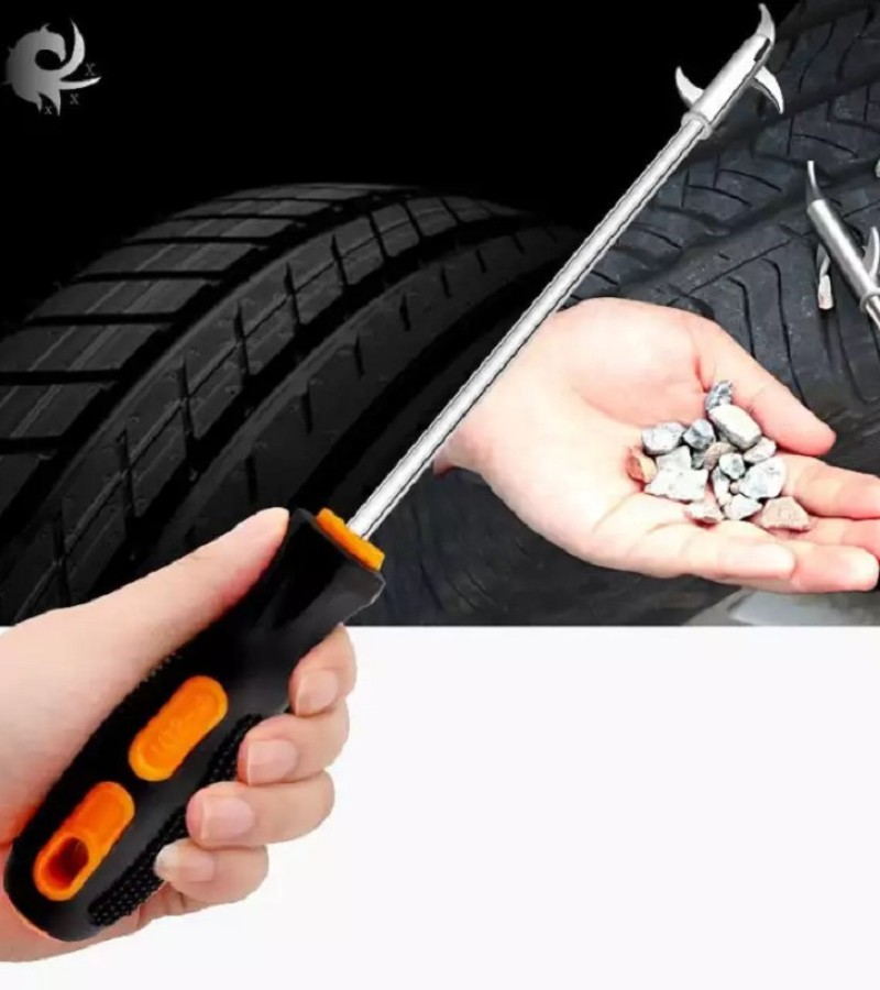 High Quality Car Tyre Stone Cleaning Tool