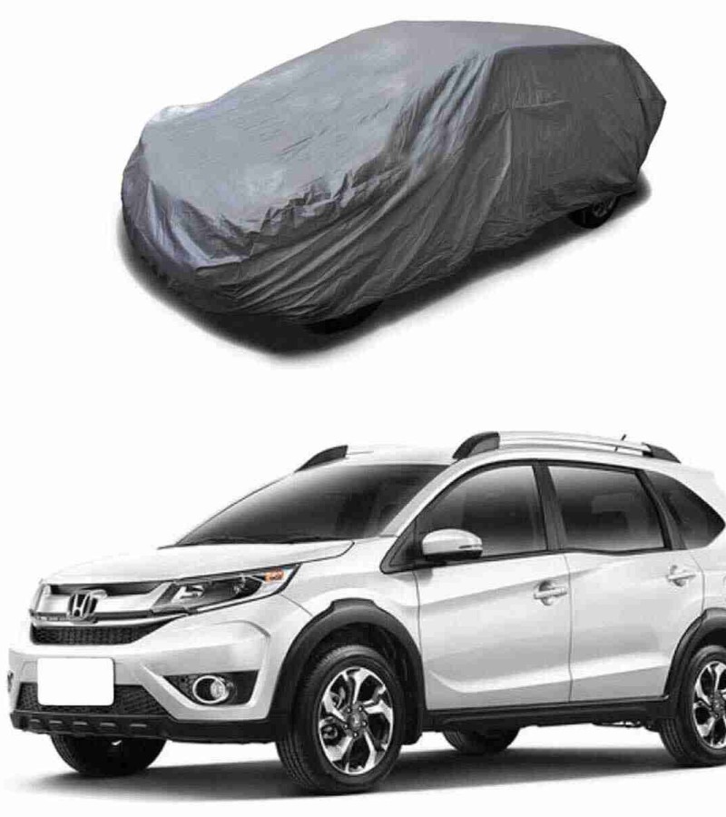 Honda BRV 2016 to 2020 Top Cover Rubber Coated Scratch Proof & Waterproof
