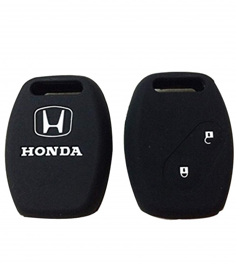 Honda City Silicone Key Cover