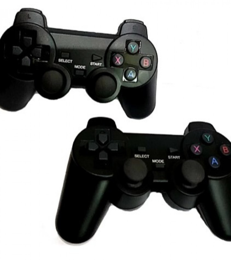 M8 2.4G Wireless Controllers - 1 Pcs