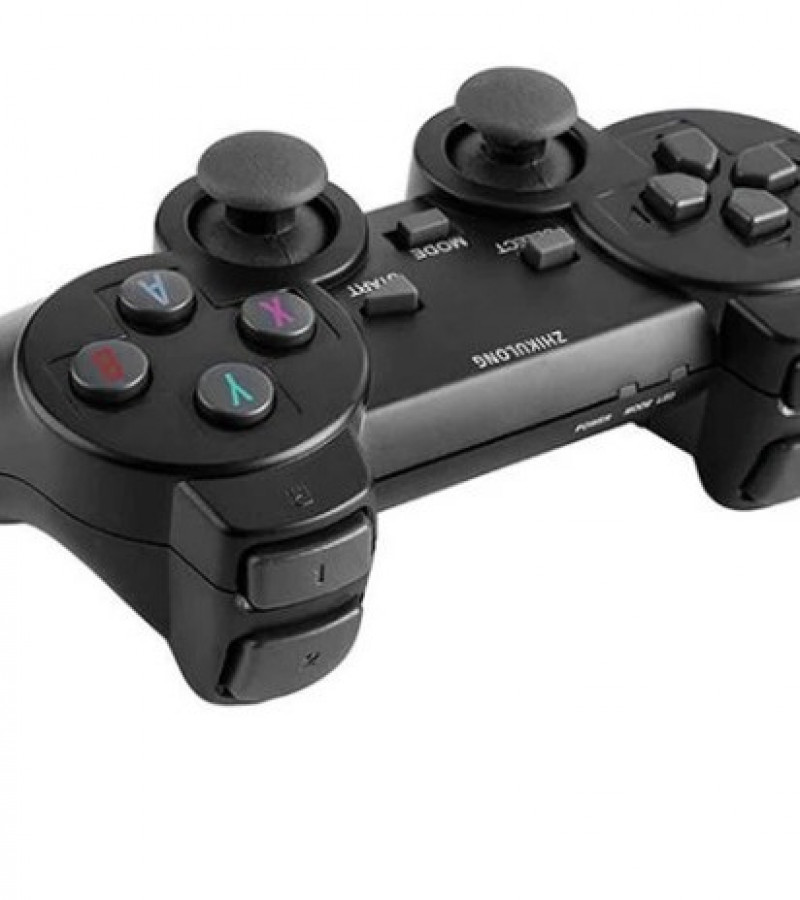 M8 2.4G Wireless Controllers - 1 Pcs