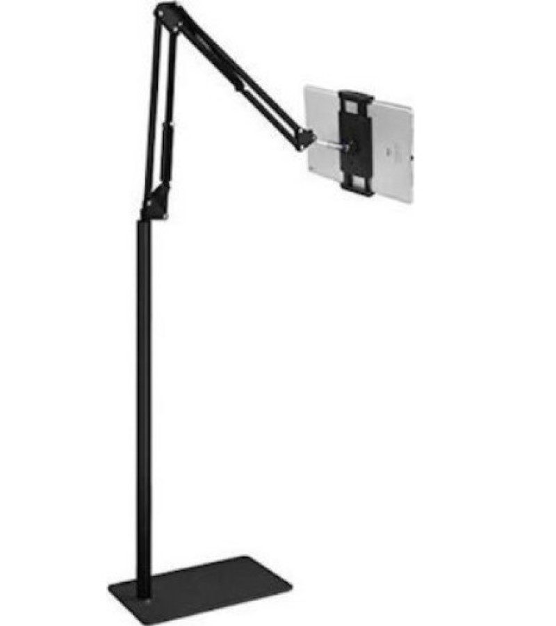New 2024 FLOOR TYPE MOBILE PHONE TABLET BRACKET