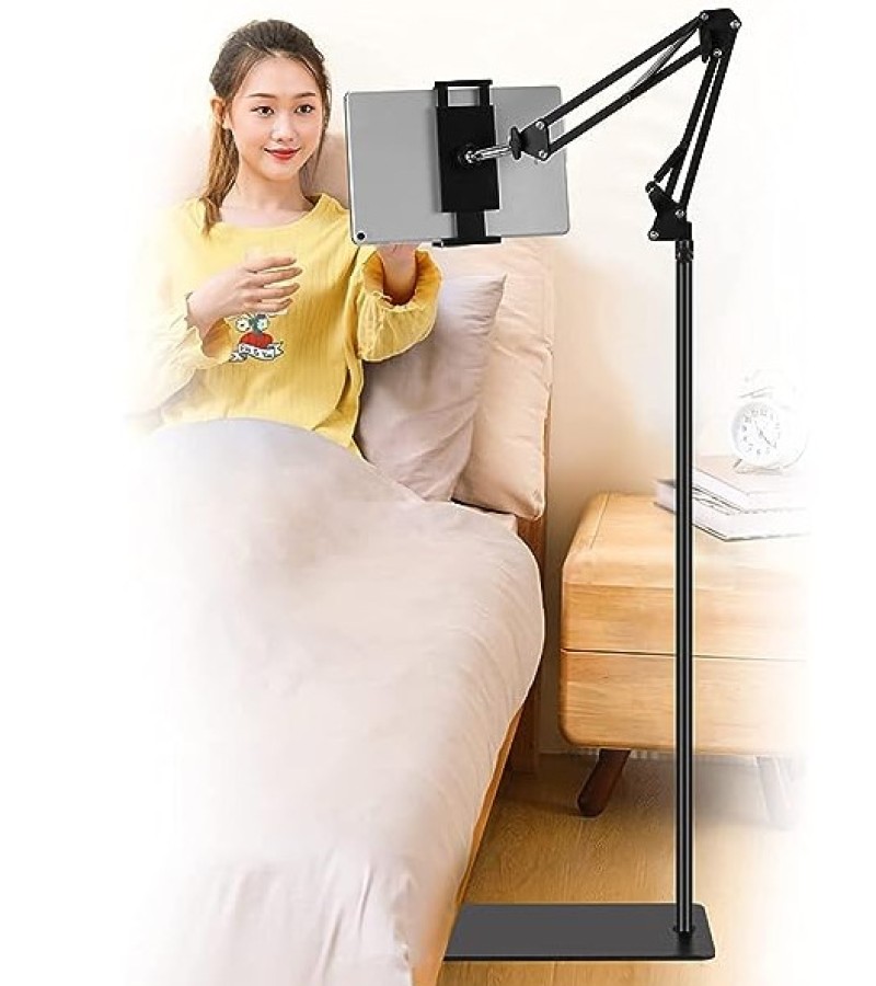 New 2024 FLOOR TYPE MOBILE PHONE TABLET BRACKET