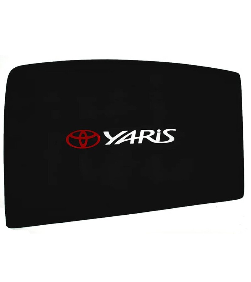 Sun Shades Toyota Yaris (2020-2023)