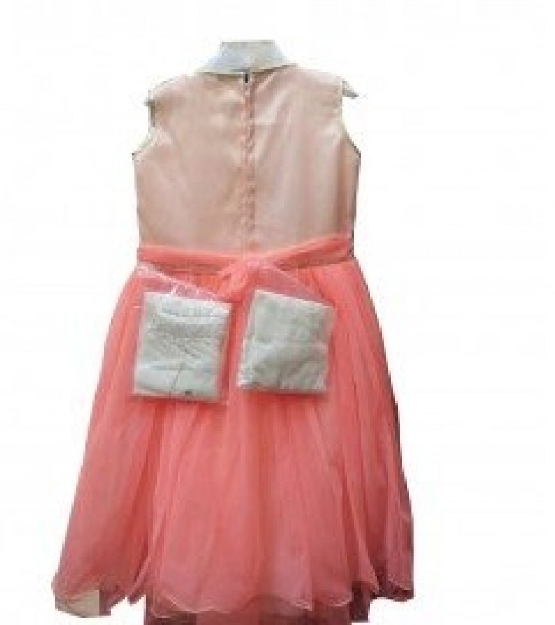 barbie frock photo